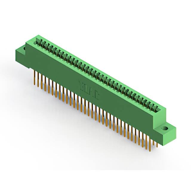 342-066-523-202 EDAC Inc.  Edgeboard Connectors